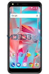 BQ MOBILE STRIKE VIEW specs